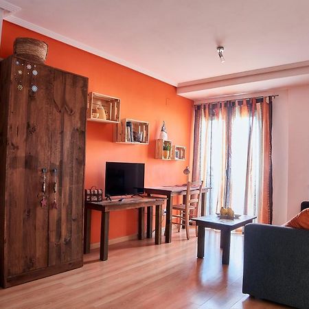 Apartamento Alcazar Parking Incluido Vu-Teruel-18-035 Kültér fotó