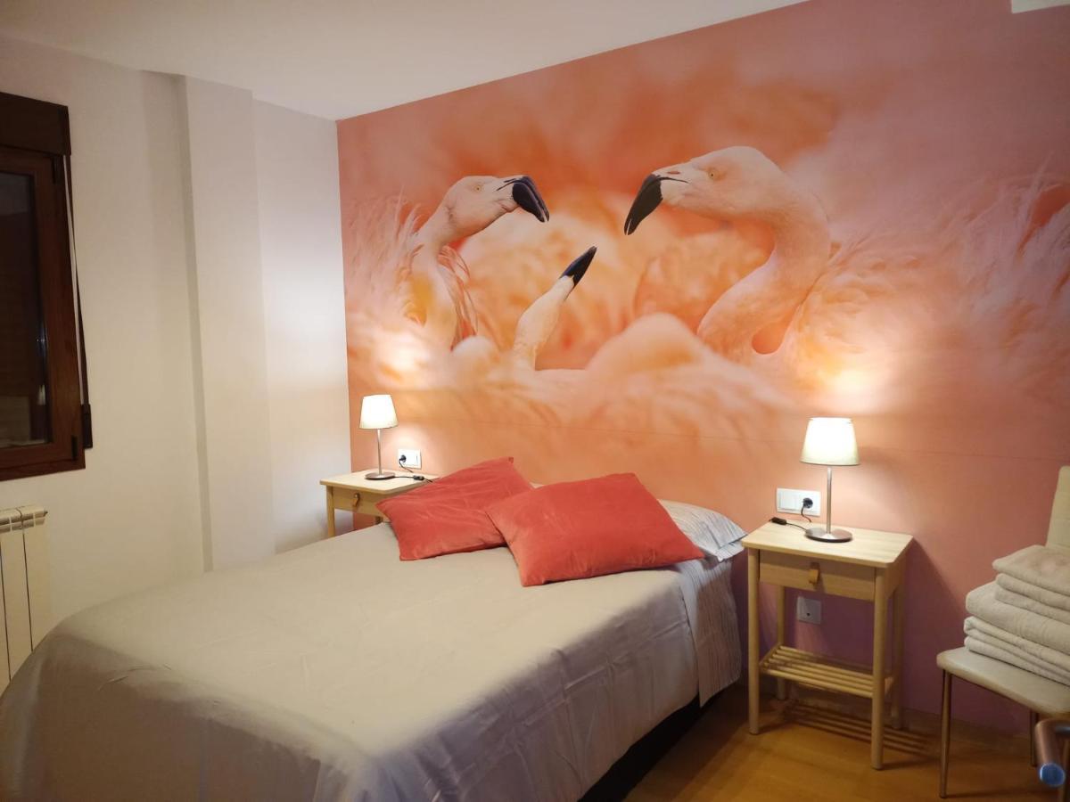 Apartamento Alcazar Parking Incluido Vu-Teruel-18-035 Kültér fotó
