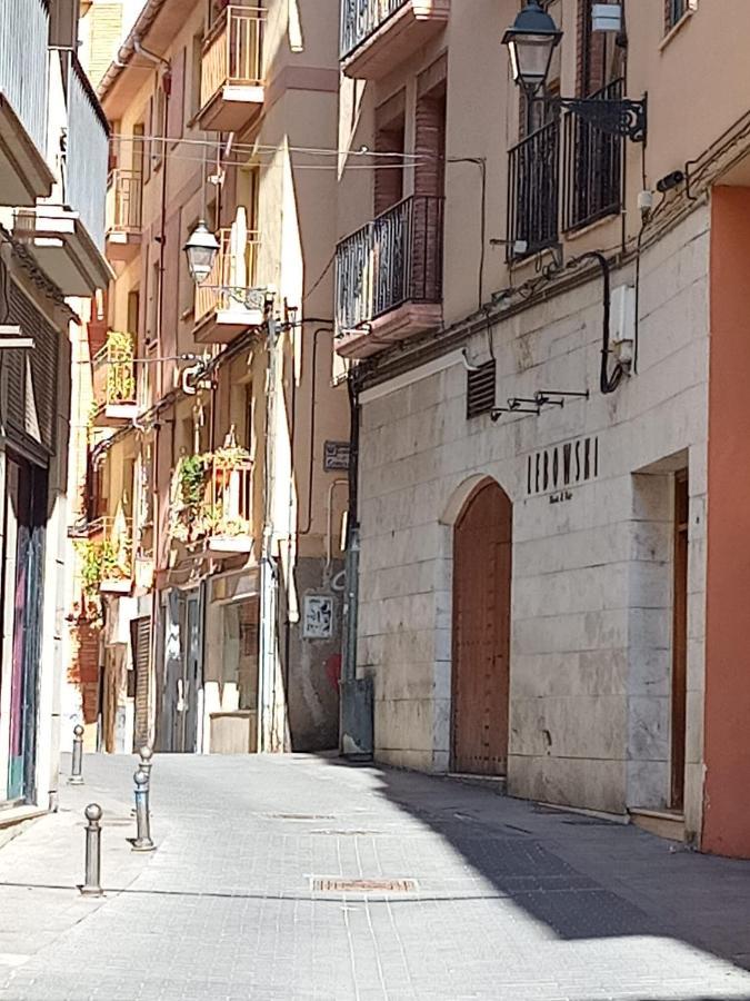 Apartamento Alcazar Parking Incluido Vu-Teruel-18-035 Kültér fotó