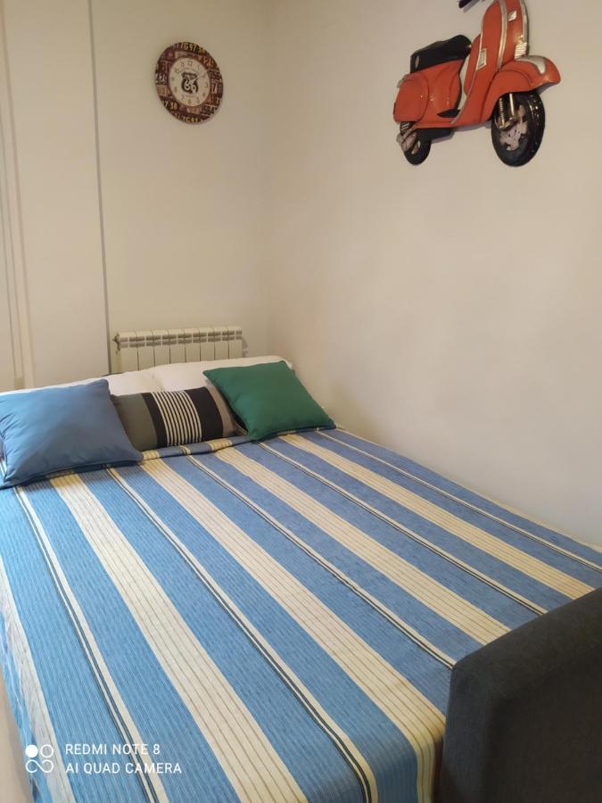 Apartamento Alcazar Parking Incluido Vu-Teruel-18-035 Kültér fotó