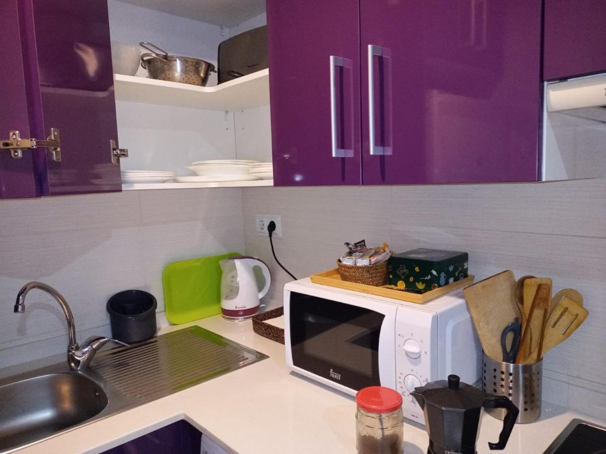 Apartamento Alcazar Parking Incluido Vu-Teruel-18-035 Kültér fotó