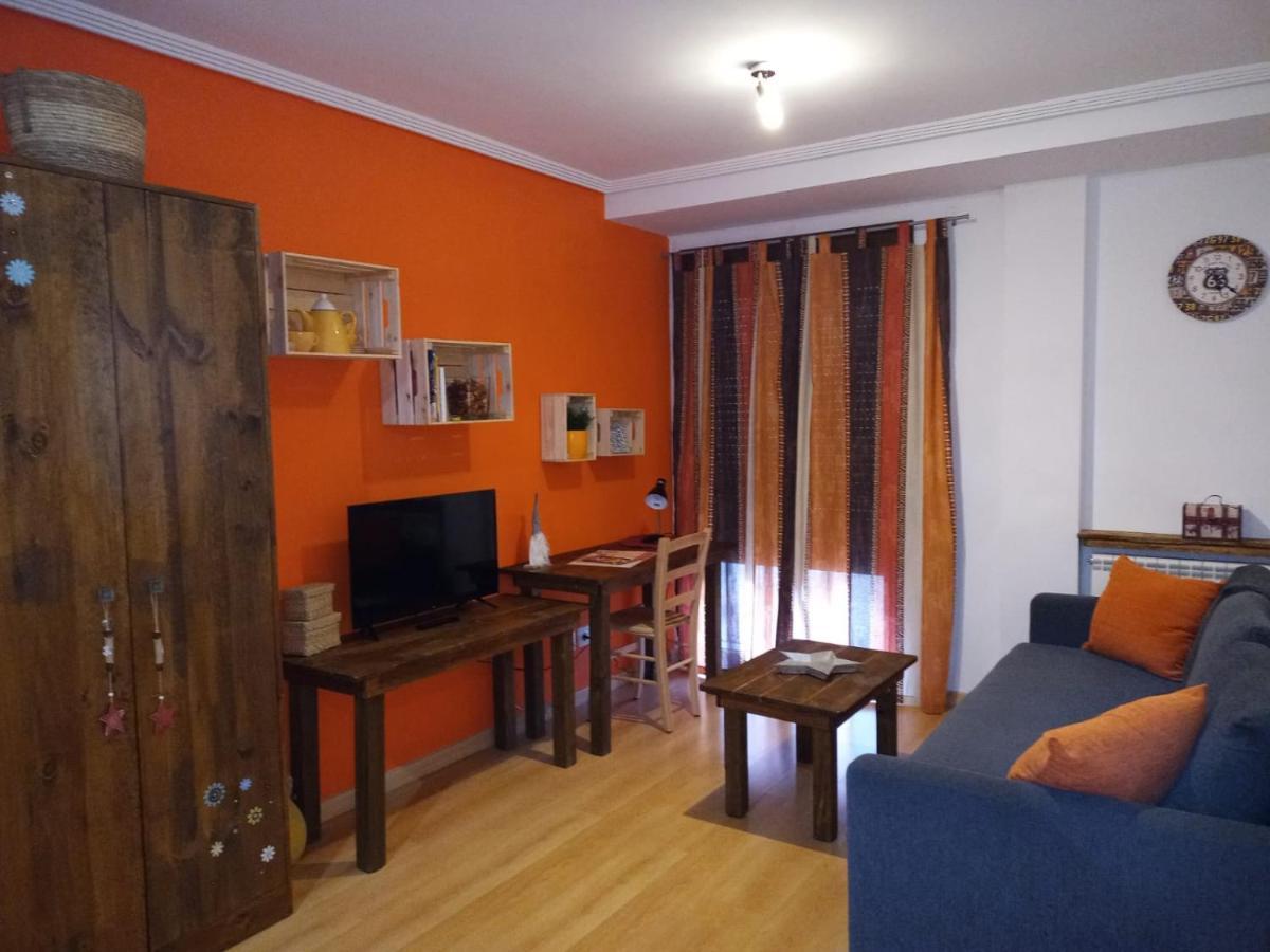 Apartamento Alcazar Parking Incluido Vu-Teruel-18-035 Kültér fotó