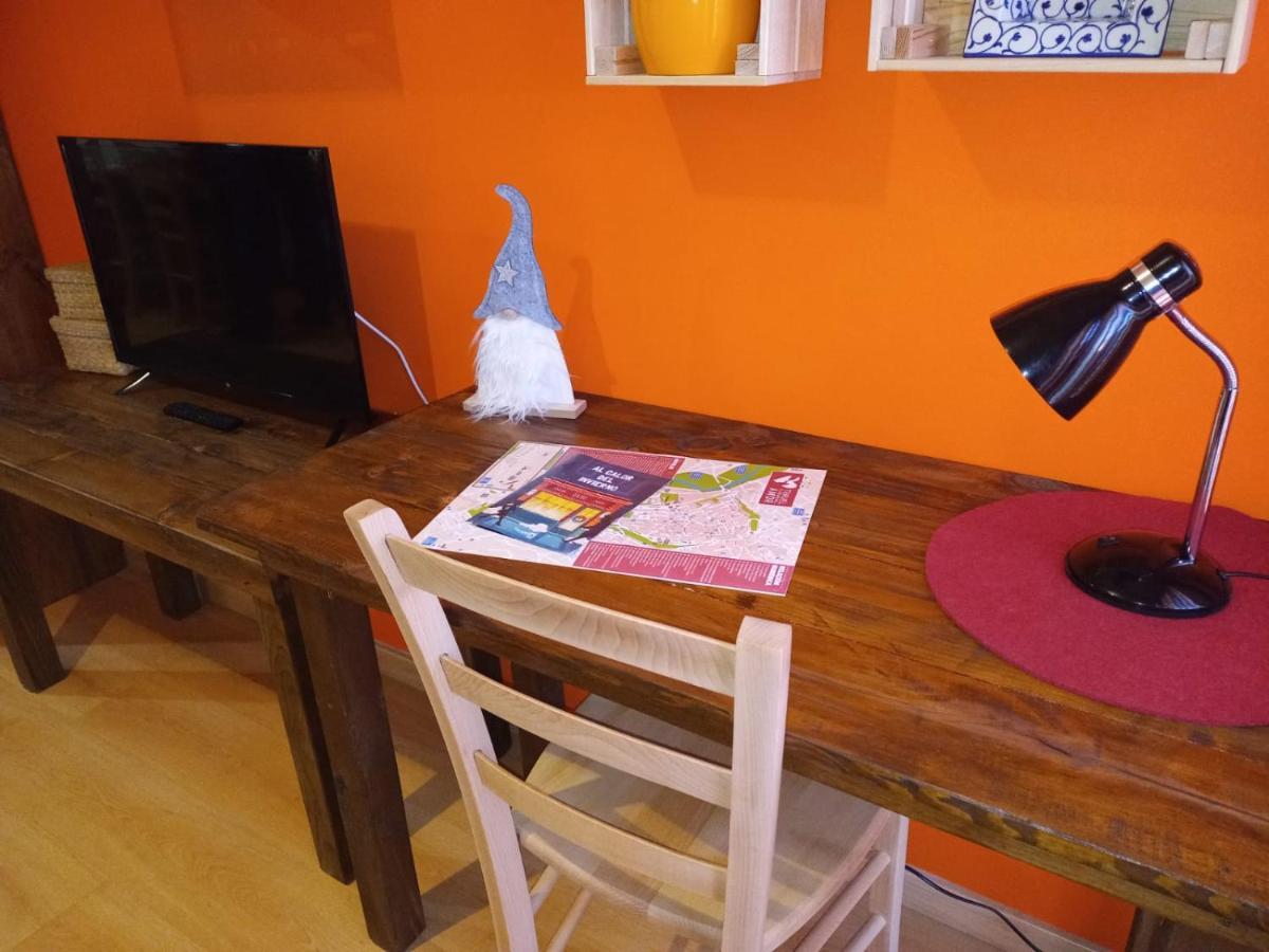 Apartamento Alcazar Parking Incluido Vu-Teruel-18-035 Kültér fotó