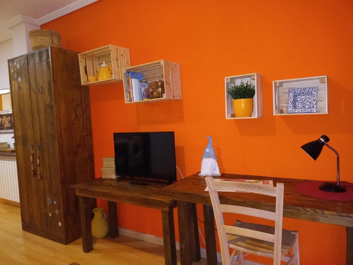 Apartamento Alcazar Parking Incluido Vu-Teruel-18-035 Kültér fotó