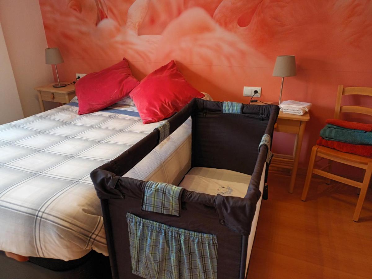 Apartamento Alcazar Parking Incluido Vu-Teruel-18-035 Kültér fotó