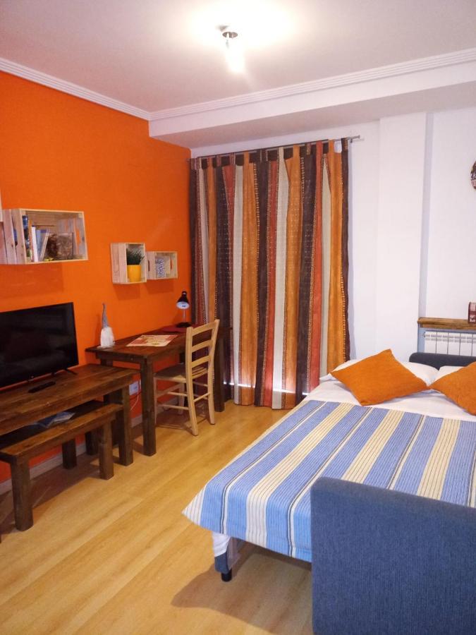 Apartamento Alcazar Parking Incluido Vu-Teruel-18-035 Kültér fotó