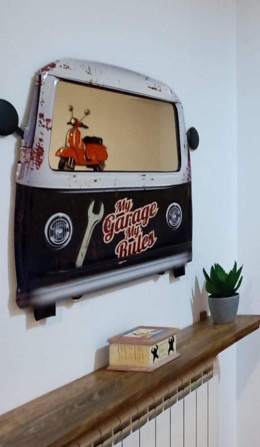Apartamento Alcazar Parking Incluido Vu-Teruel-18-035 Kültér fotó