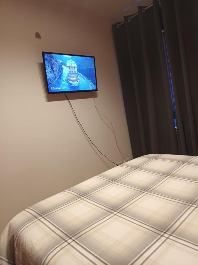 Apartamento Alcazar Parking Incluido Vu-Teruel-18-035 Kültér fotó